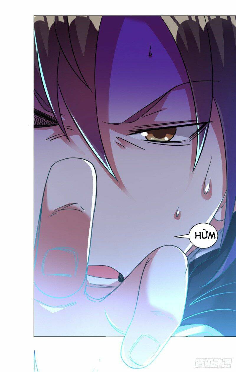 đạo ấn chapter 157 14