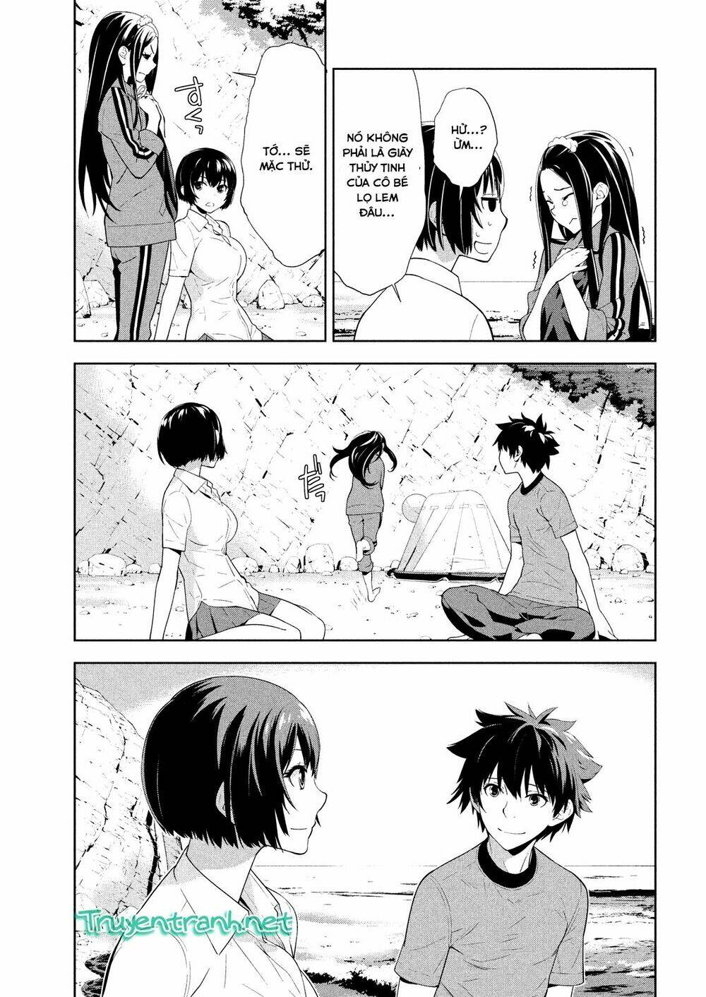 lets lagoon chapter 49 11