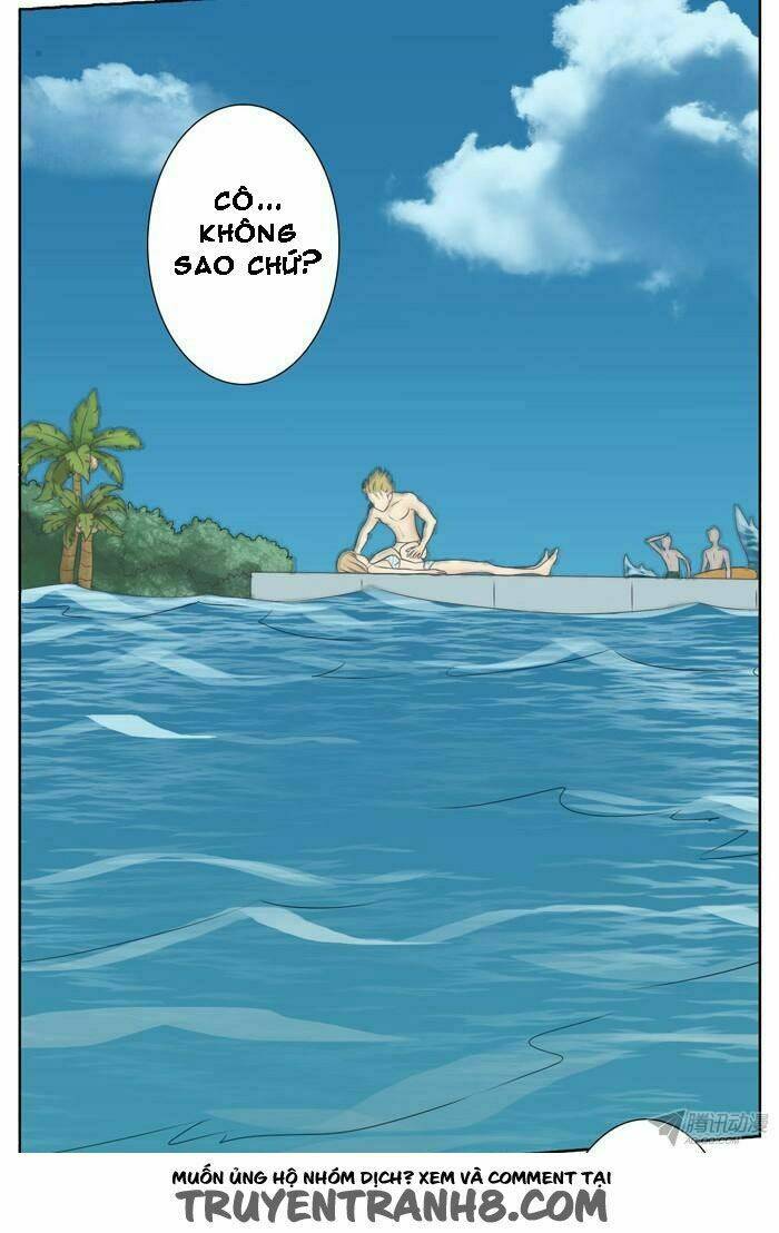 duyên ở bên cạnh ta chapter 1 56