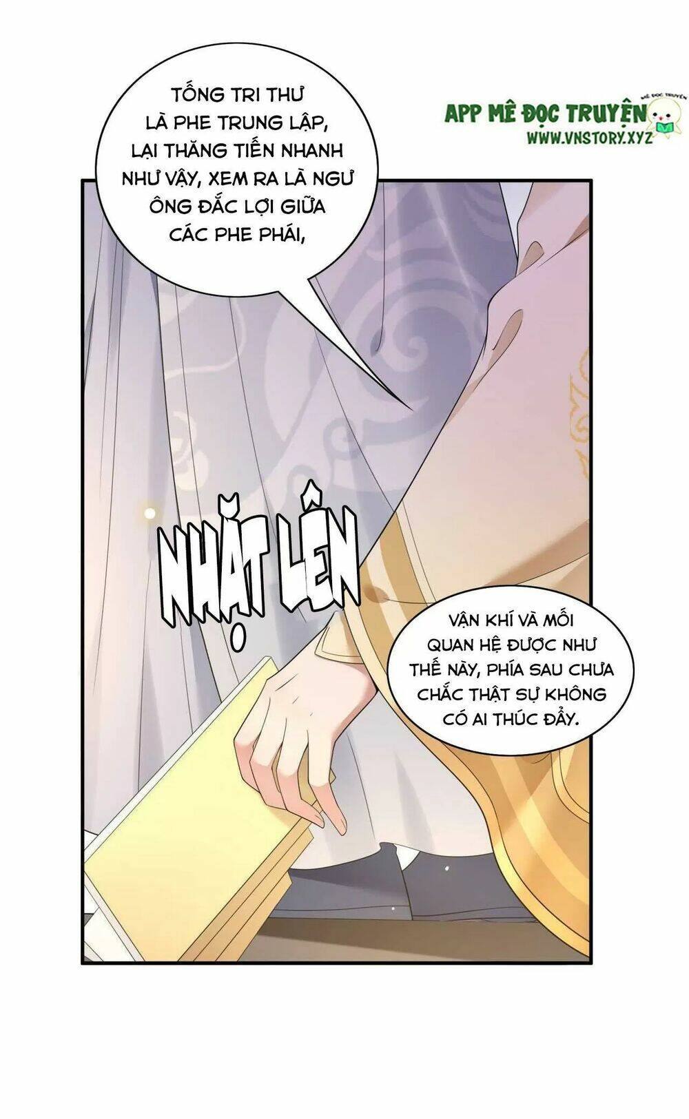 phượng hoàng vu phi chapter 99 24