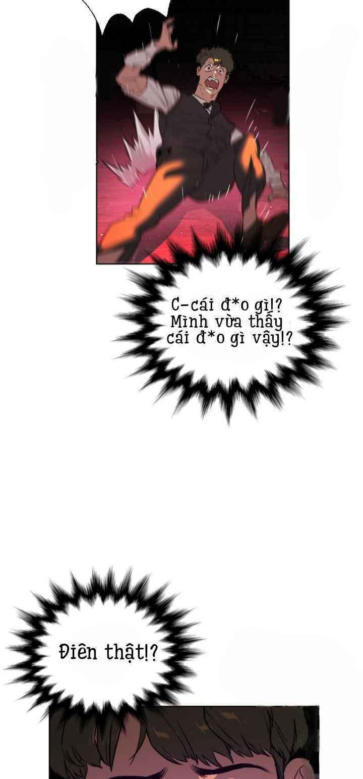 Máu trắng chapter 14 71