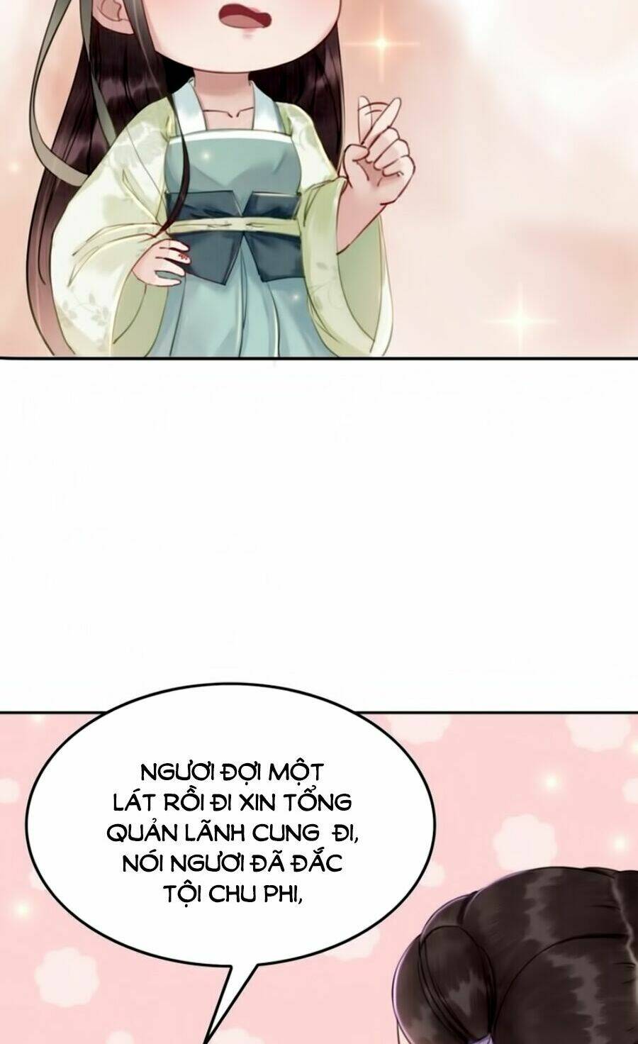 trọng sinh bá sủng nhiếp chính vương quá mạnh mẽ chapter 4 31