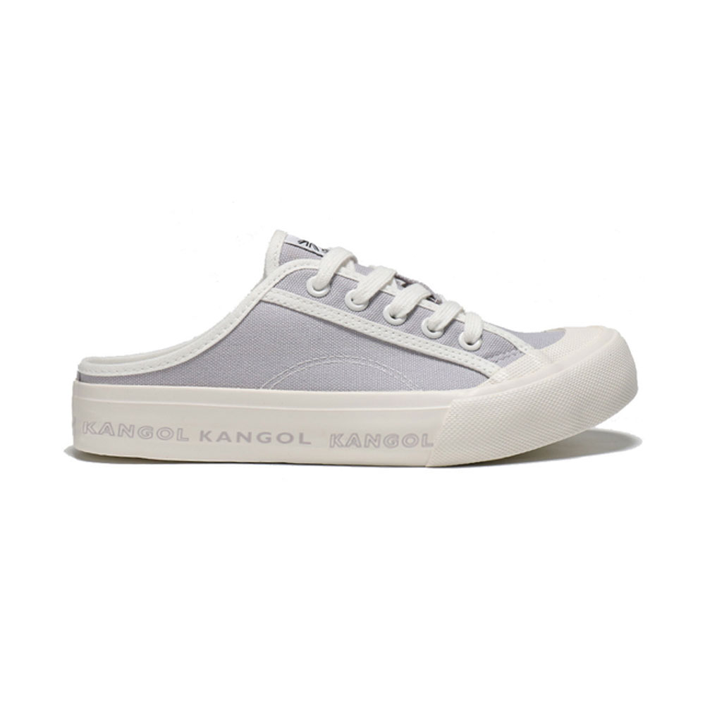 Giày Kangol Women Canvas Shoes 6222160681