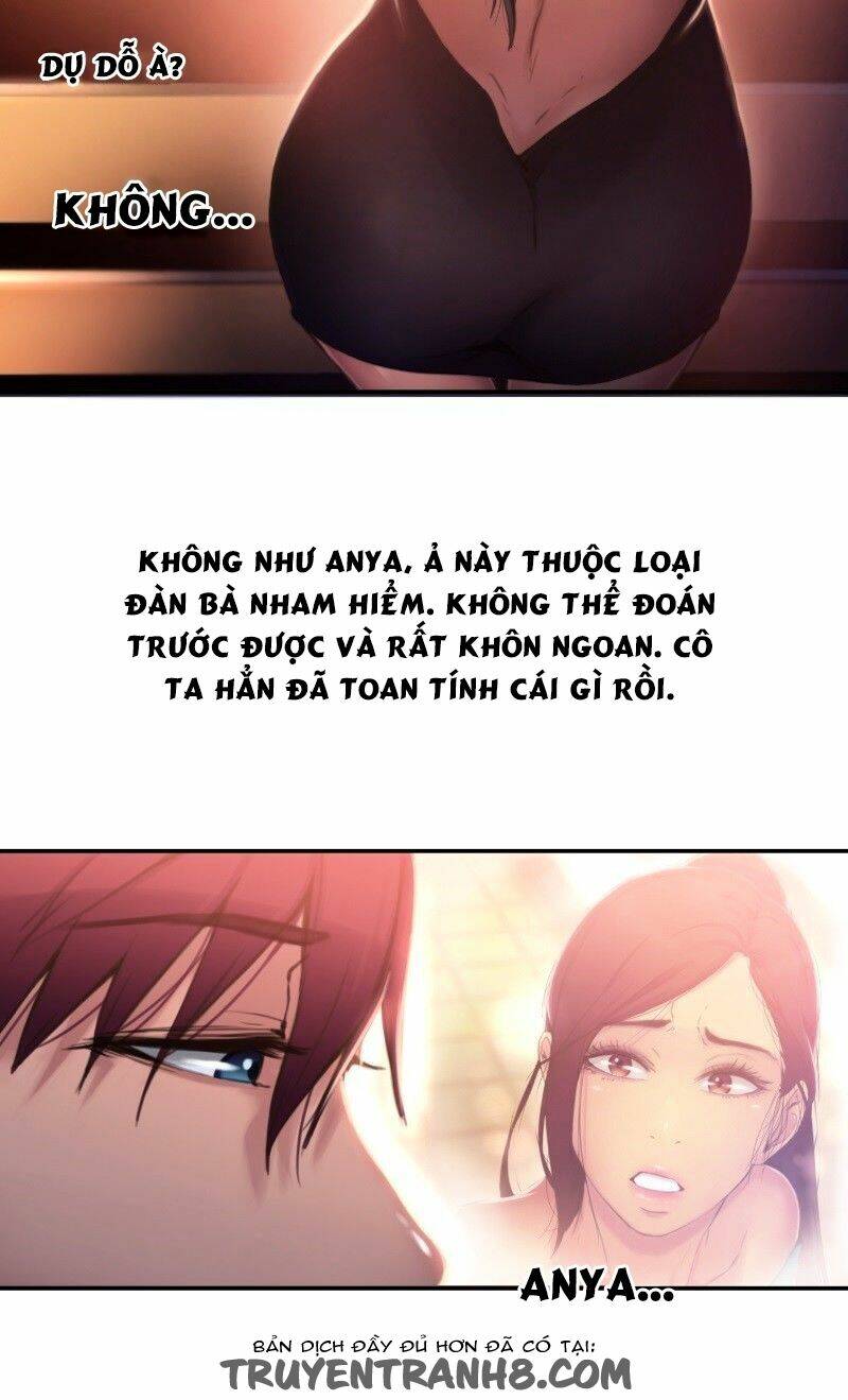 nhiệt huyết thanh xuân chapter 22 16