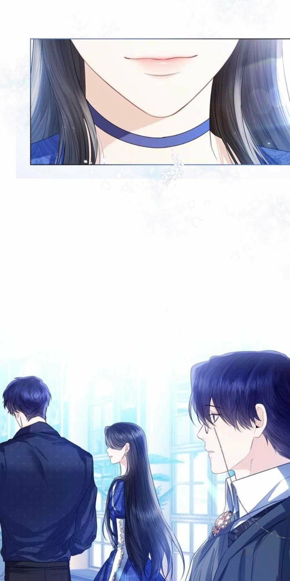 tôi sẽ từ bỏ vị trí hoàng hậu chapter 30 15