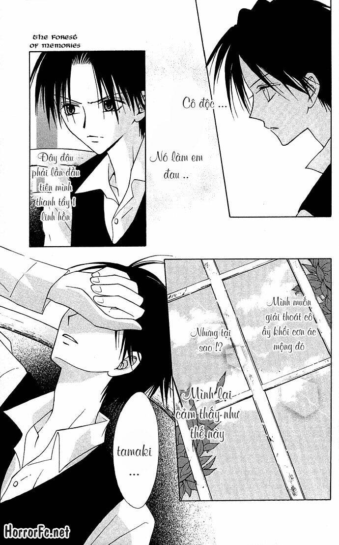 kuroneko renai kumikyoku chapter 8 9