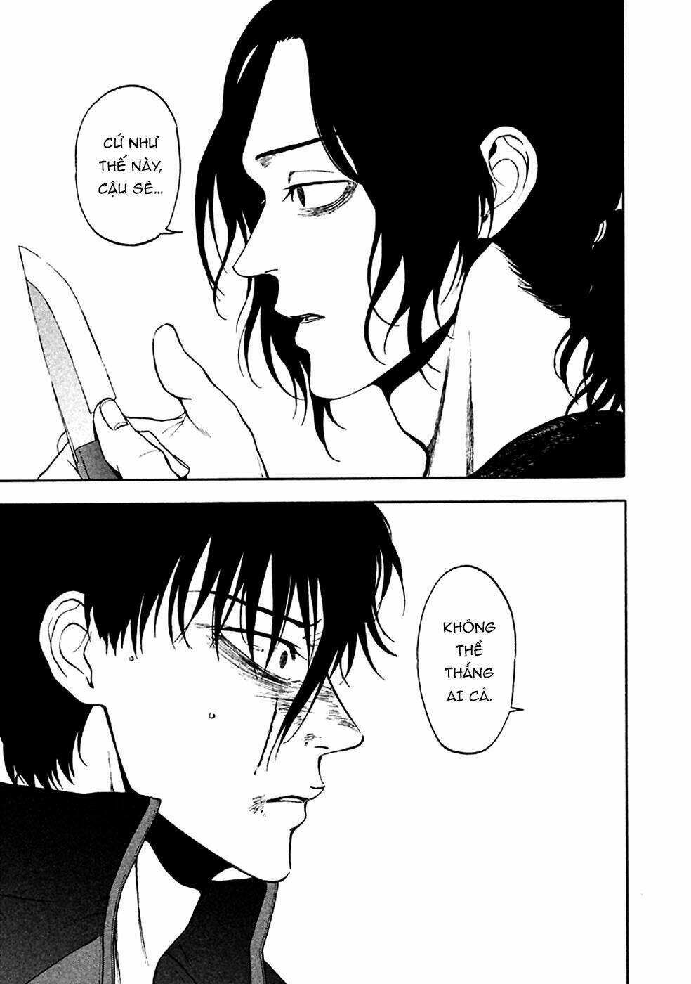 ranh giới quỷ chapter 28 37