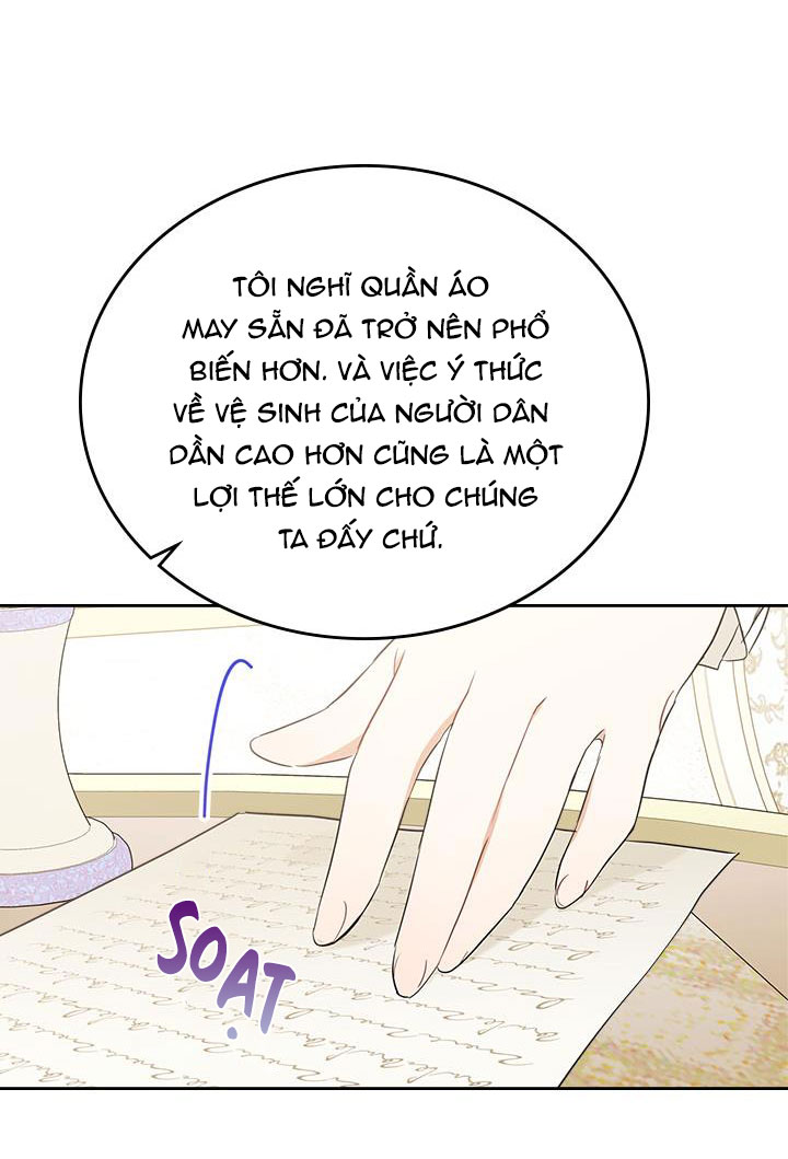 lần này tôi sẽ trở thành gia chủ chapter 52 88