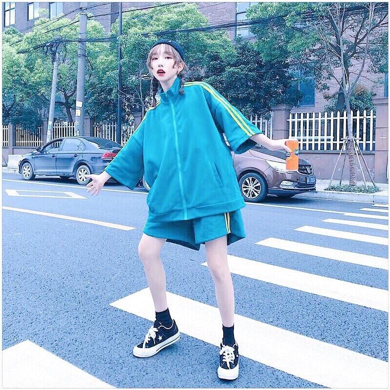 Set thể thao