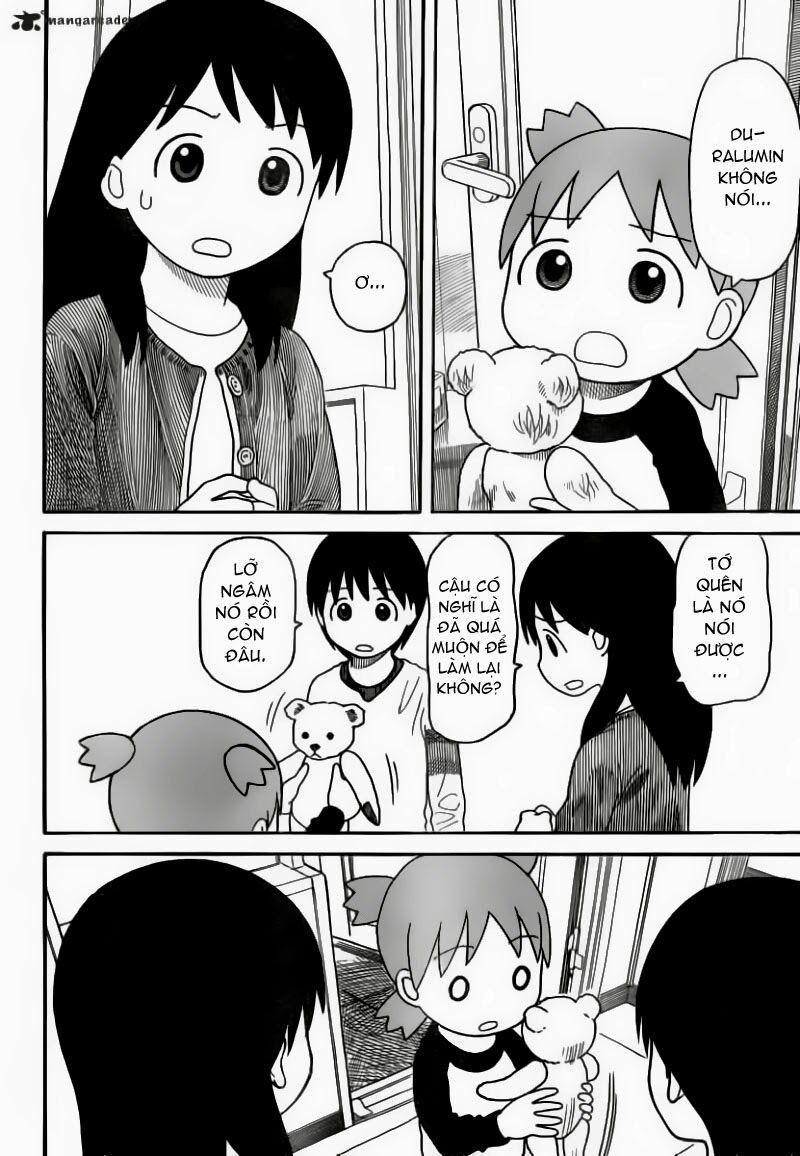 yotsubato! chapter 75 24