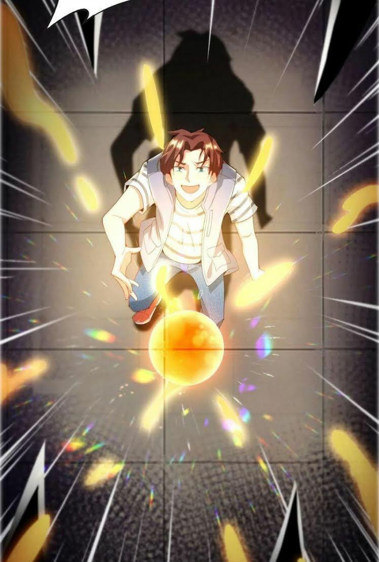 vòng bạn bè mạnh nhất của tiên giới chapter 66 2