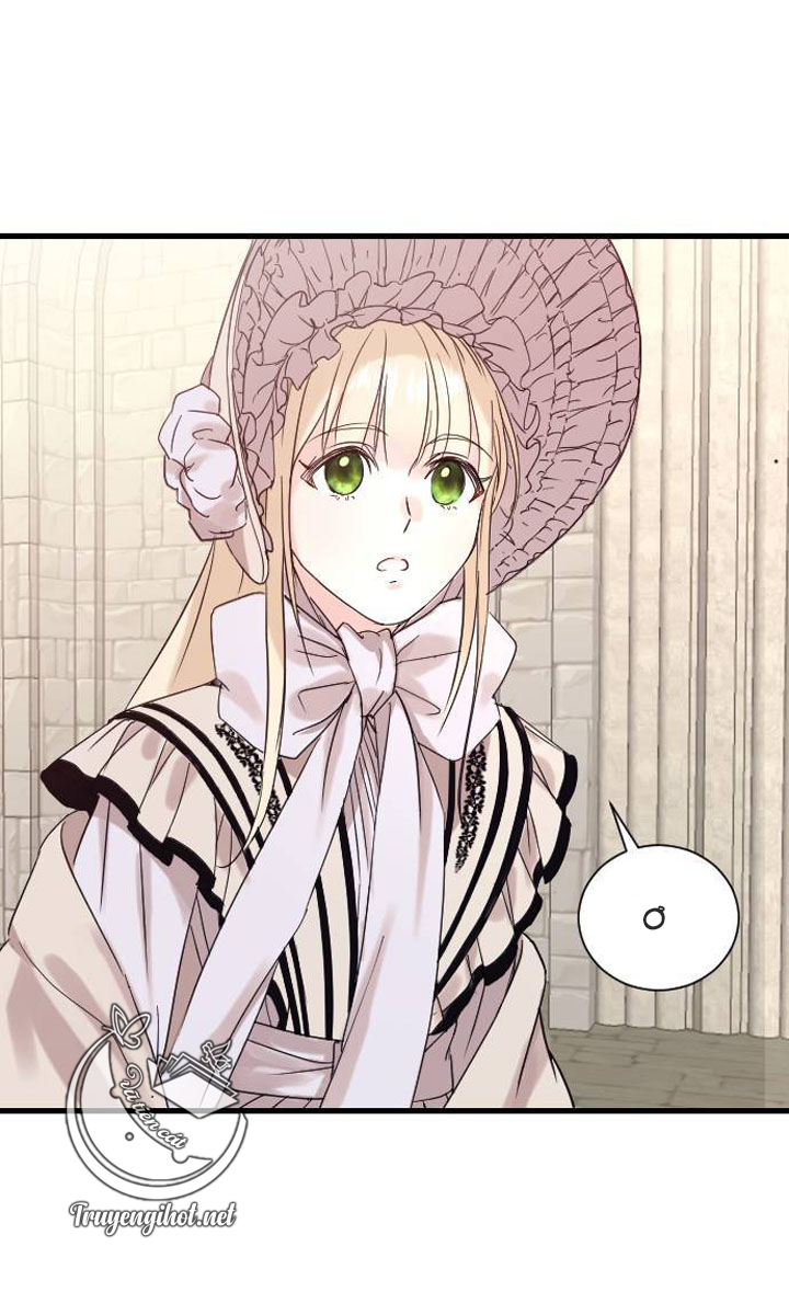 thánh nữ ẩn mình chapter 1.2 33