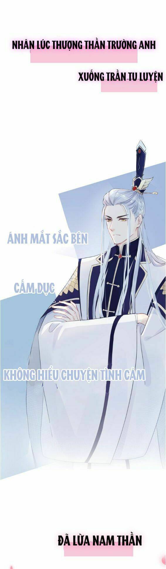 tiểu tiên gia sương hữu hỉ chapter 0 4