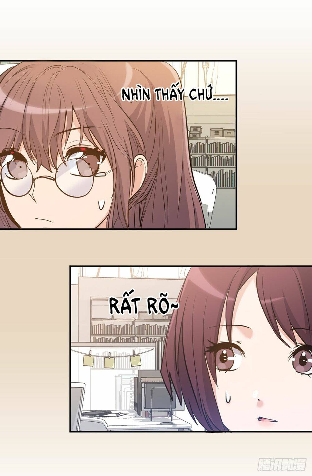 acup tiên sinh chapter 30 16