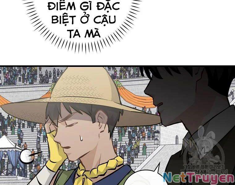 tôi lên cấp chỉ bằng cách ăn chapter 93 100