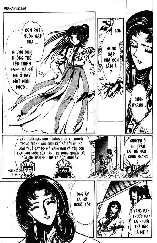 legend of chun hyang chapter 1 20