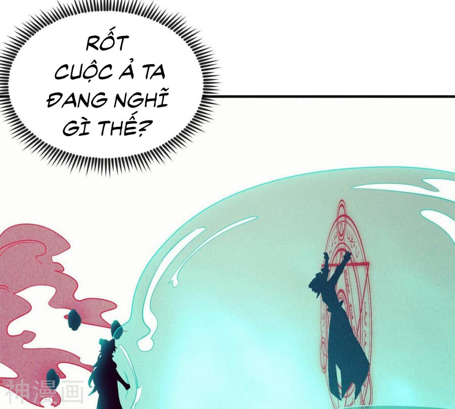 bản kiếm tiên tuyệt không làm nô chapter 73 21