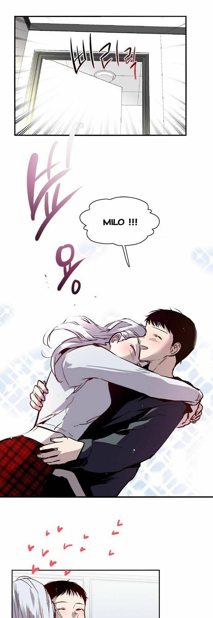 người máy hủy diệt chapter 143 15