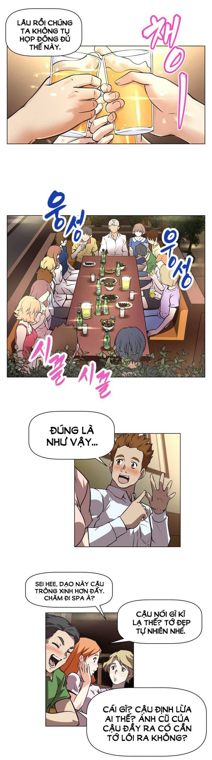 brawling go! chapter 1 8