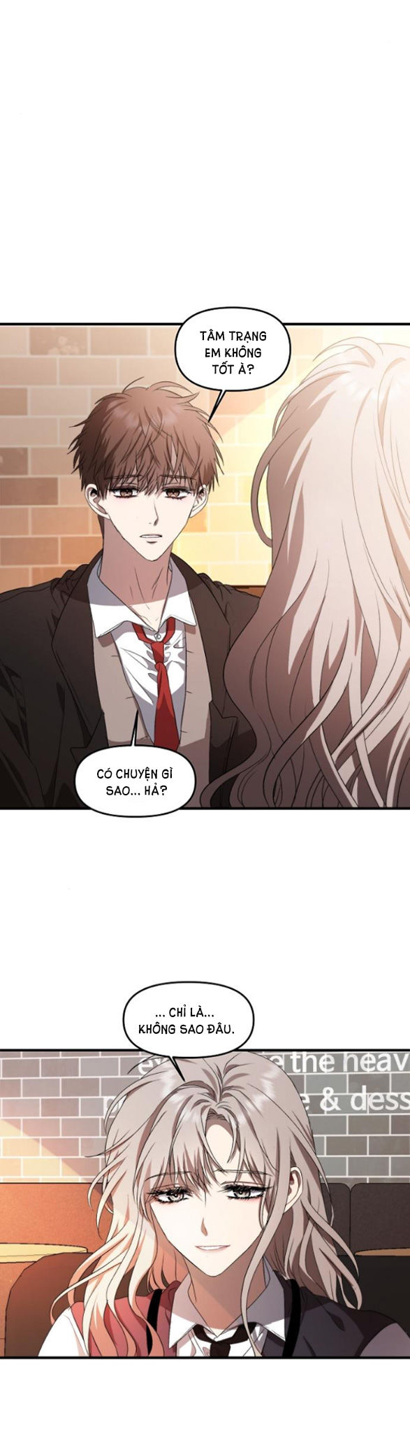 Tự Do Trong Mơ chapter 36.2 40