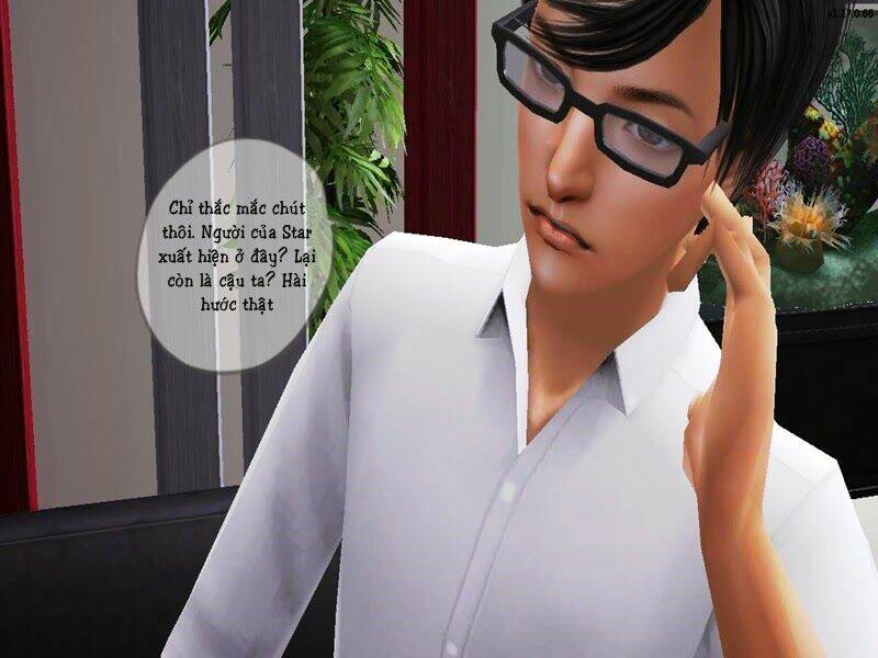 nụ cười của anh [truyện sims] chapter 68 90