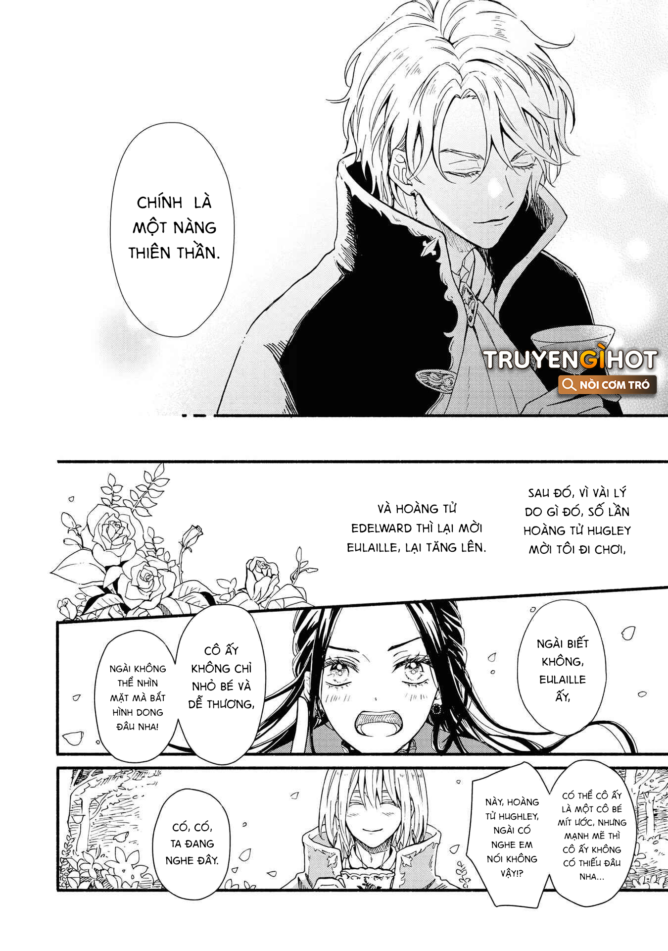 tổng hợp oneshot dù có là phản diện thì tôi sẽ chứng minh mình cũng có thể nhận được hạnh phúc!! chapter 20.2 8