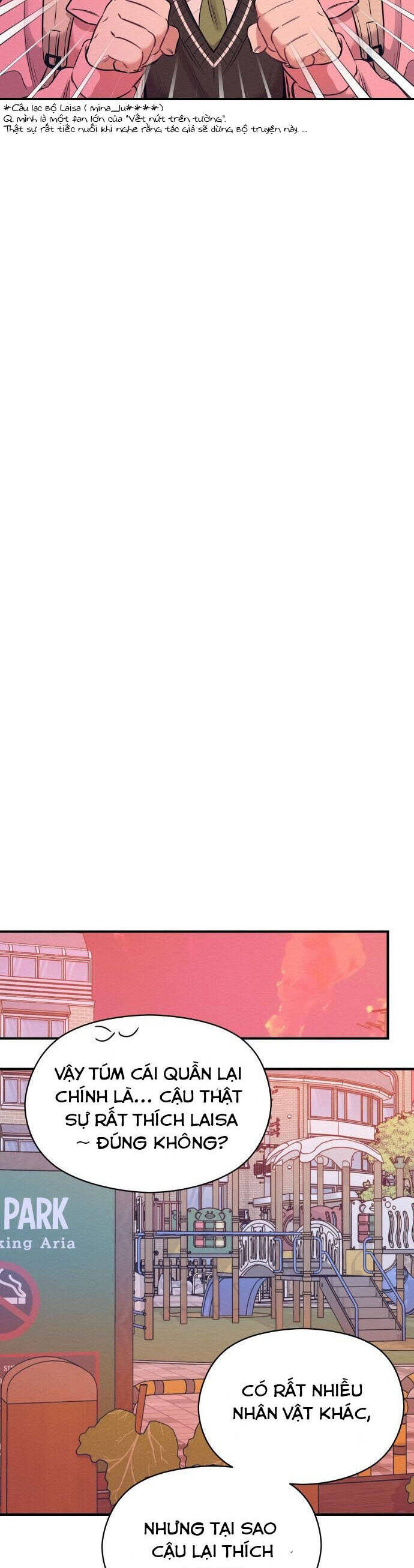 kế hoạch phản công của phản diện tuổi 18 chapter 14.1 5