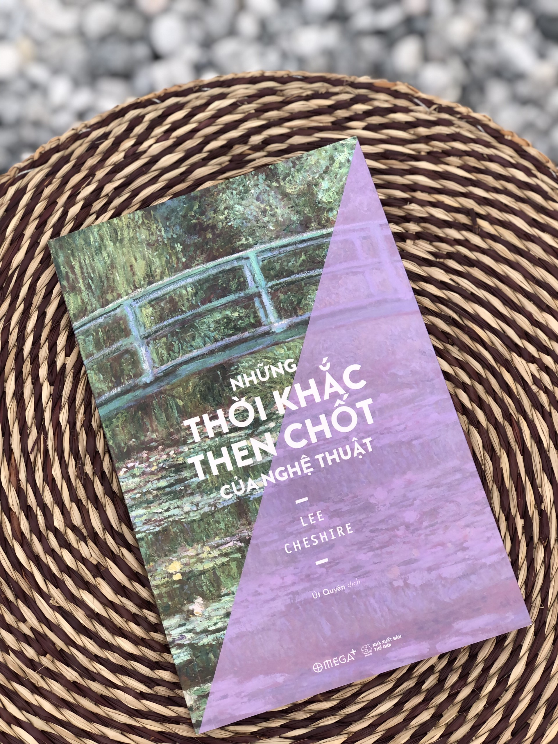 Những Thời Khắc Then Chốt Của Nghệ Thuật