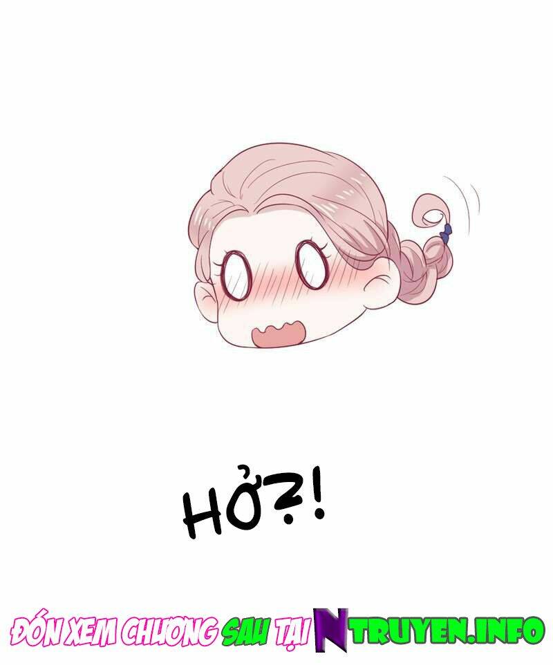 ngạo kiều tổng tài sủng điềm thê chapter 33 34