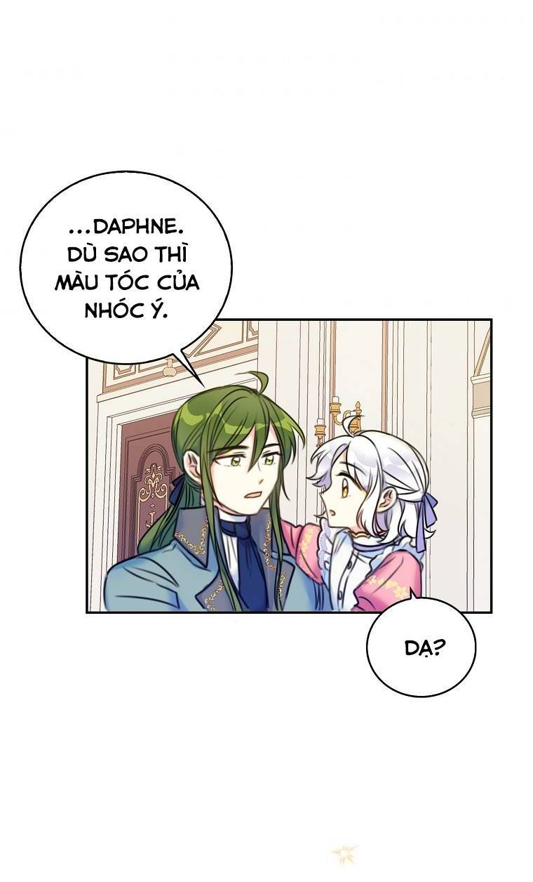 sinh ra làm con gái ác nữ chapter 10 8