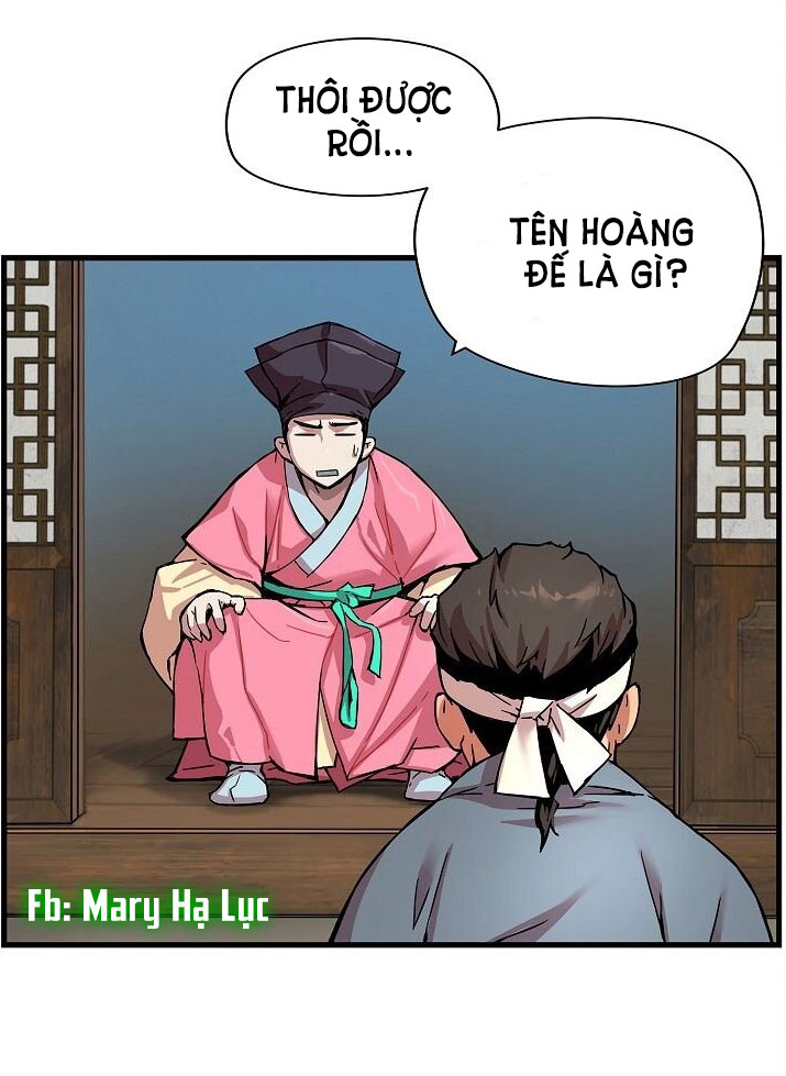 tôi sẽ sống như một hoàng tử chapter 1 54