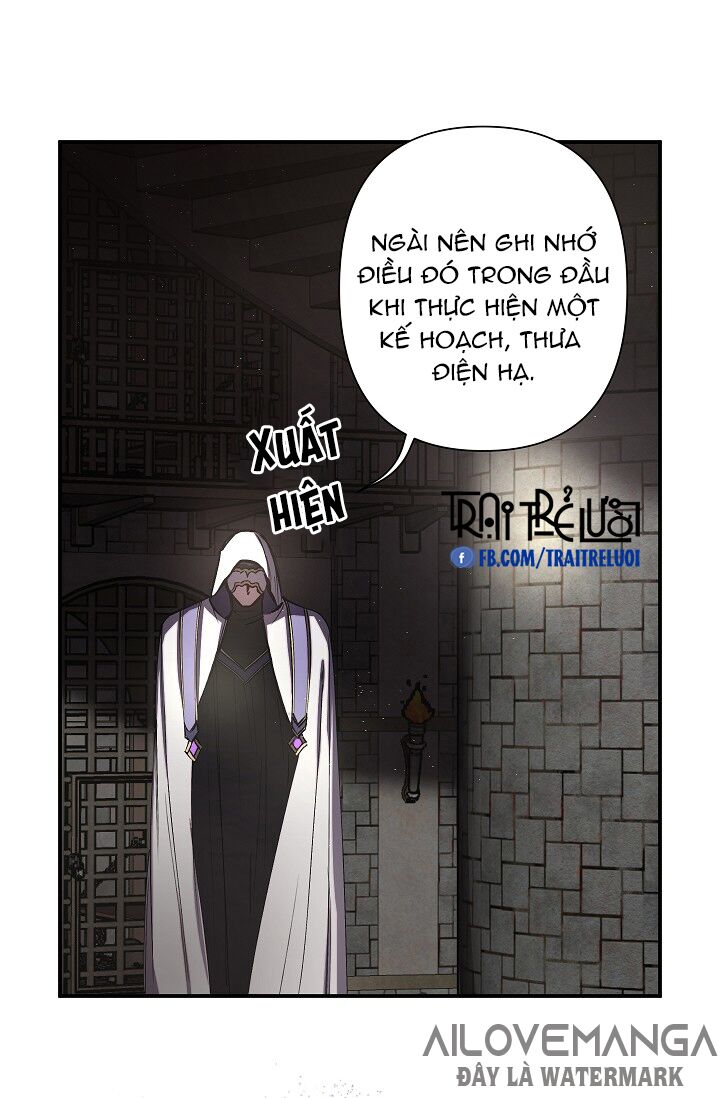 hôn lễ báo thù chapter 53 19