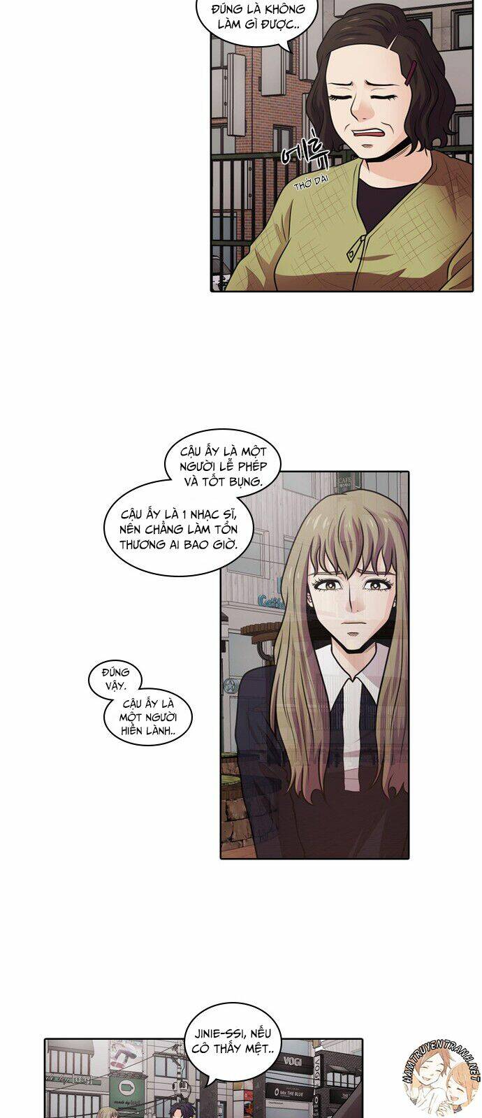 tomorrow - ngày mai chapter 26 13