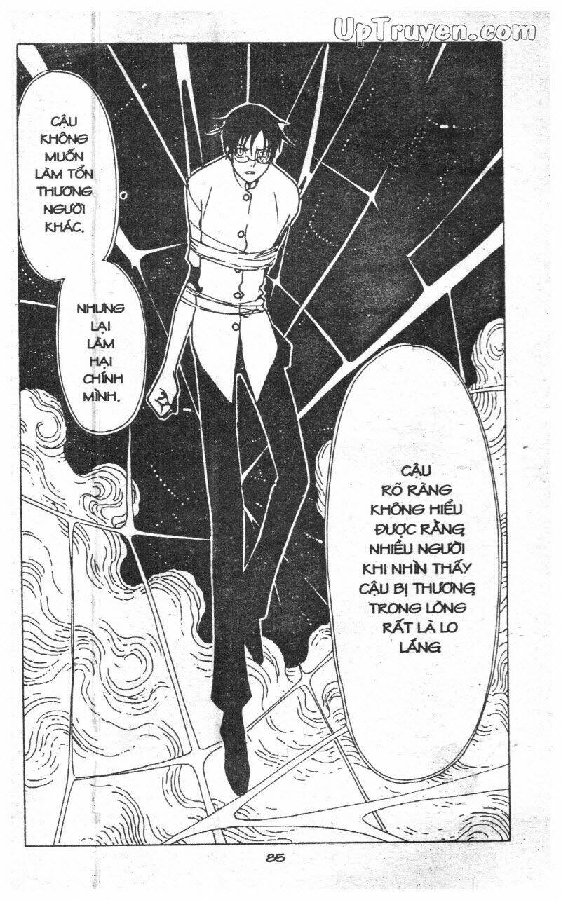 xxxholic - hành trình bí ẩn chapter 8 82