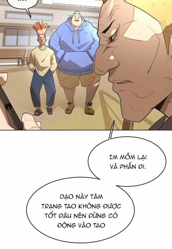 kĩ nguyên của anh hùng chapter 91 19
