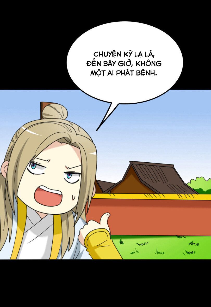 lưỡng bất nghi (full) chapter 159 18