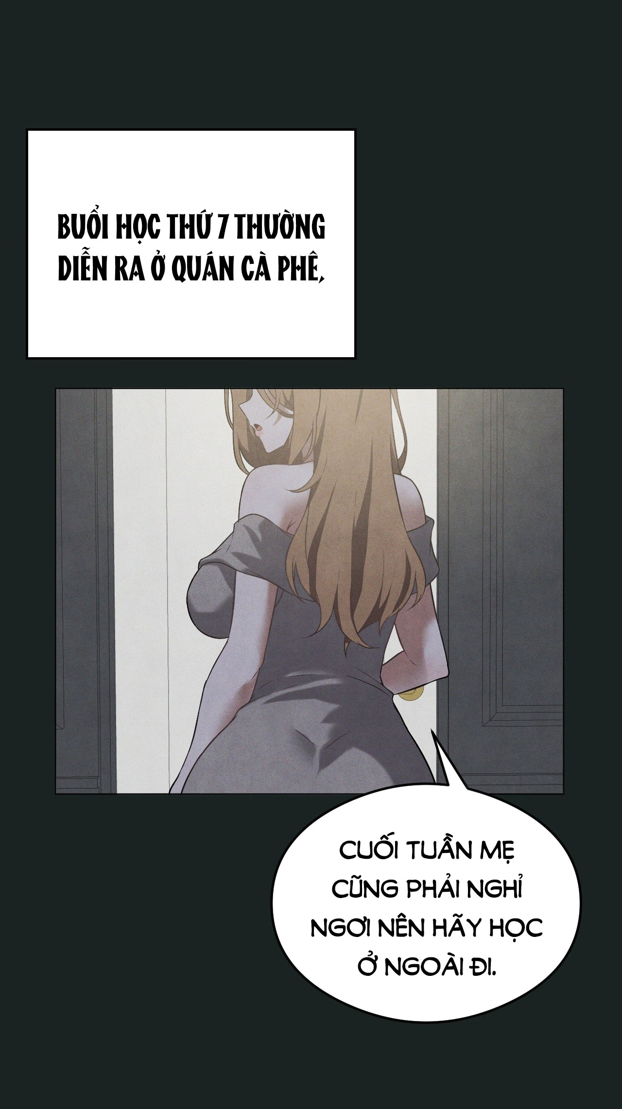 [18+] thăng cấp đến khi hài lòng chapter 23.2 17
