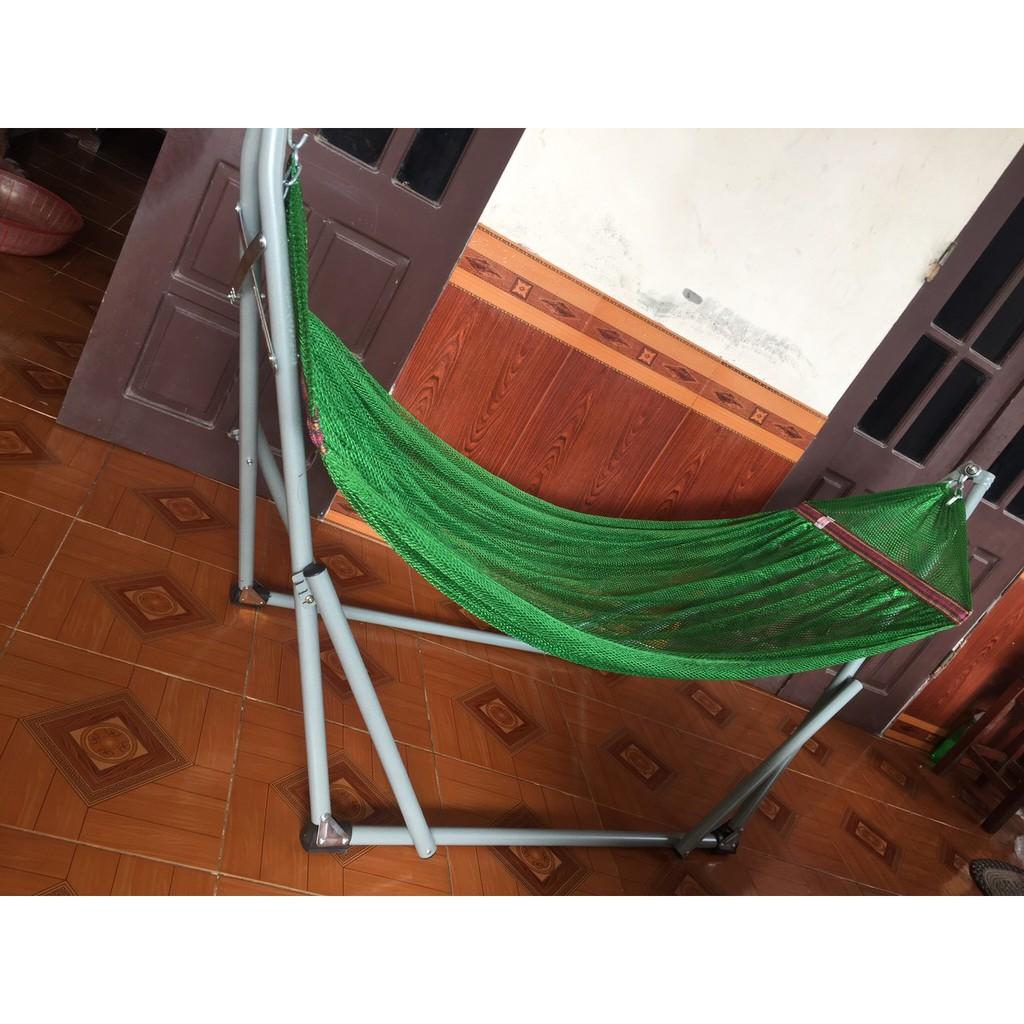 Võng Xếp Giá Rẻ