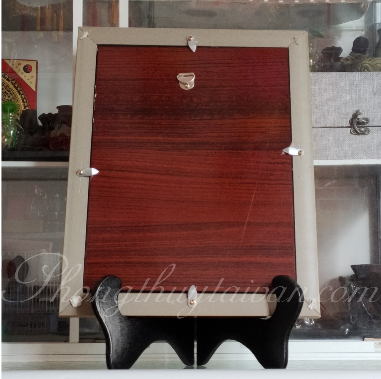 Bài vị Địa Tạng Vương Bồ Tát 28cm*35cm