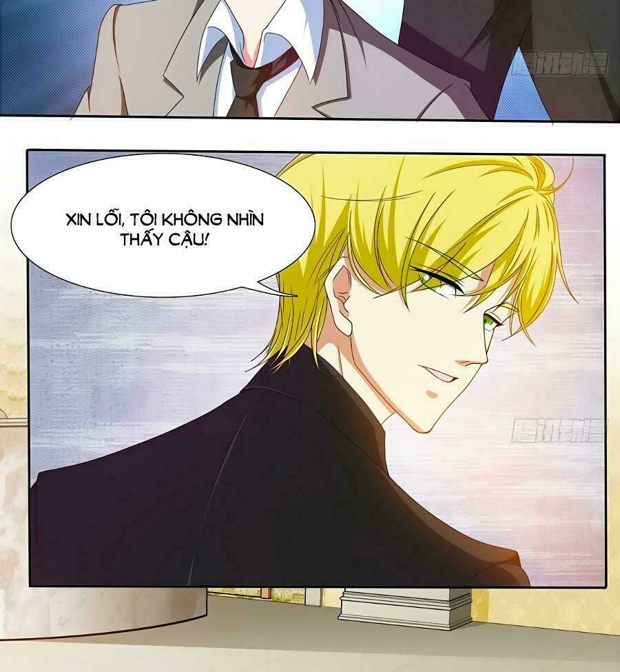 chủ tịch và nữ sát thủ chapter 10 7