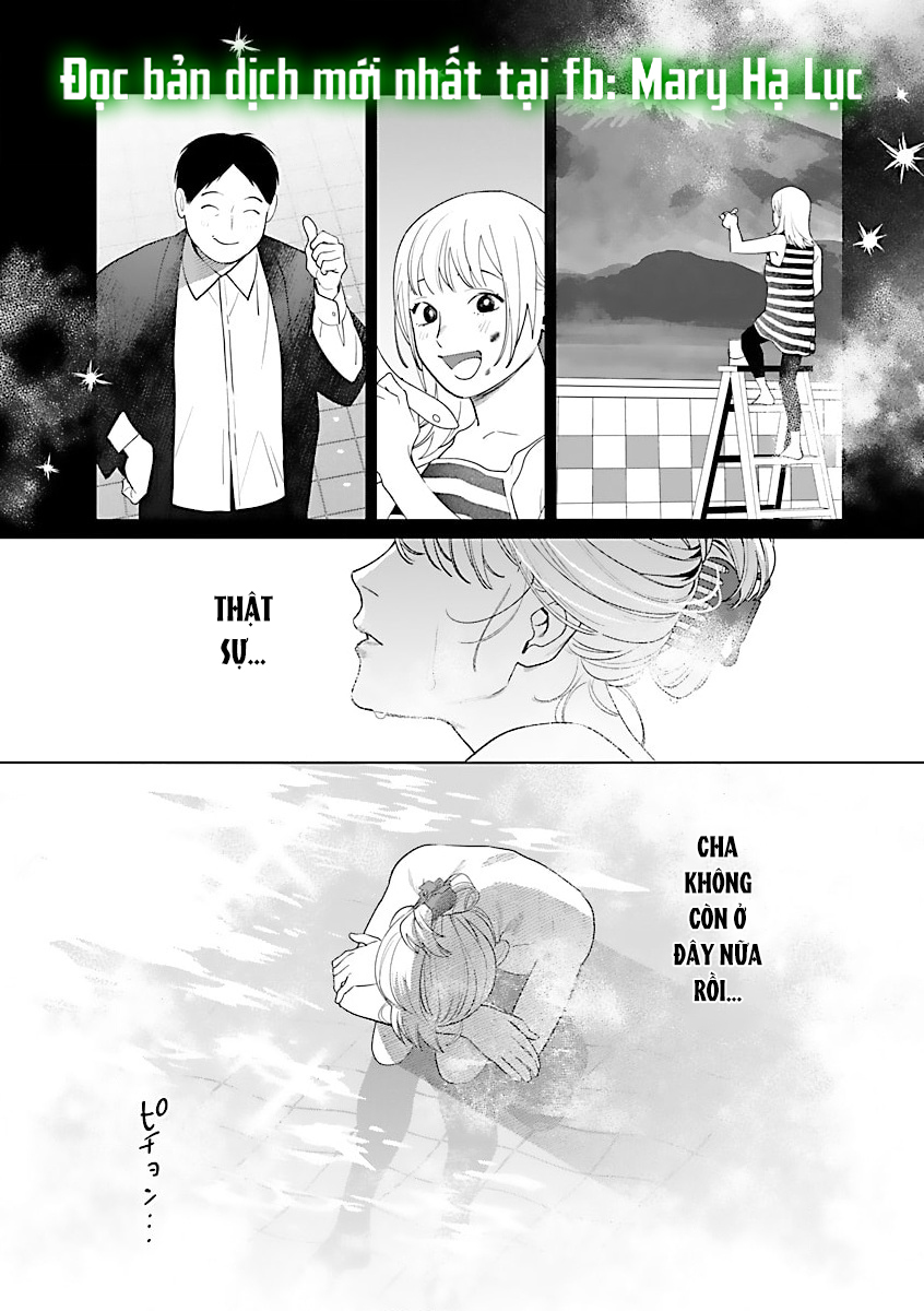 tôi bị tên yakuza ép làm việc trong nhà tắm chapter 1.2 8