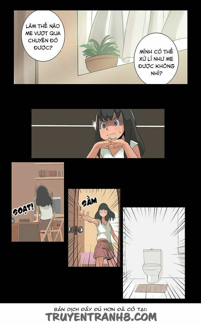 mẹ tuổi teen chapter 4 7