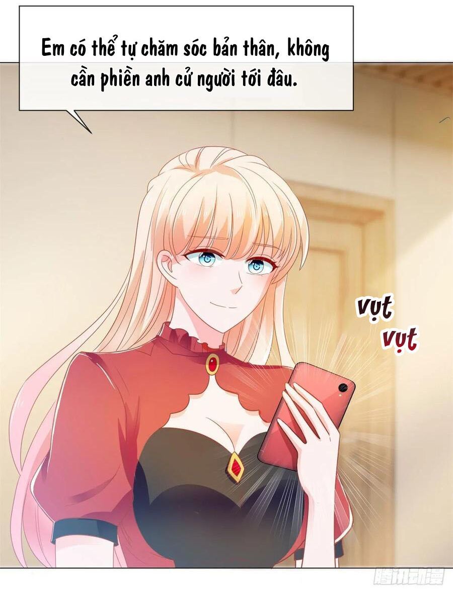 ẩn hôn 100%: chọc tức vợ yêu mua một tặng một chapter 149 30