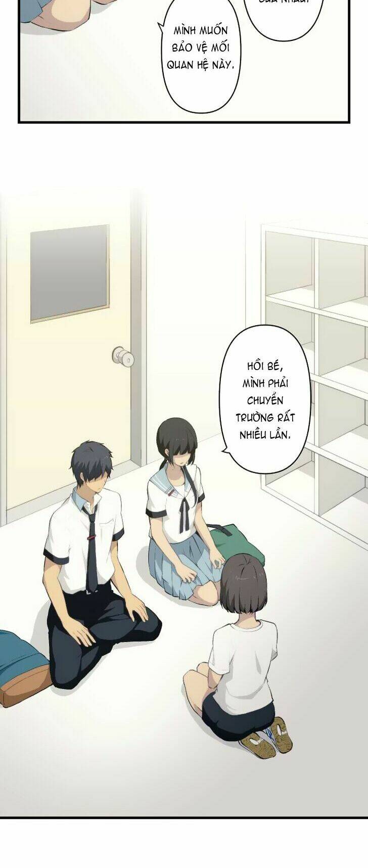 viên thuốc trùng sinh chapter 76 8