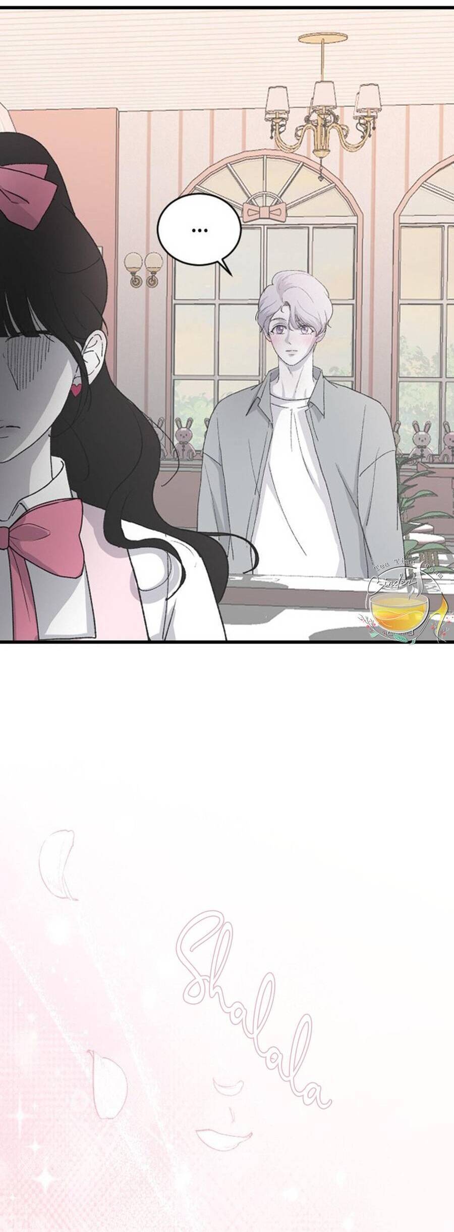 ba người anh trai cực phẩm của tôi chapter 66 18