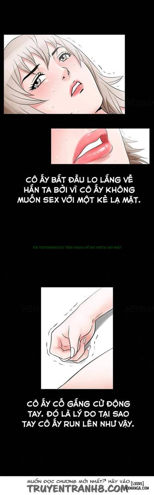 mùi vị của đôi bàn tay chapter 56 38