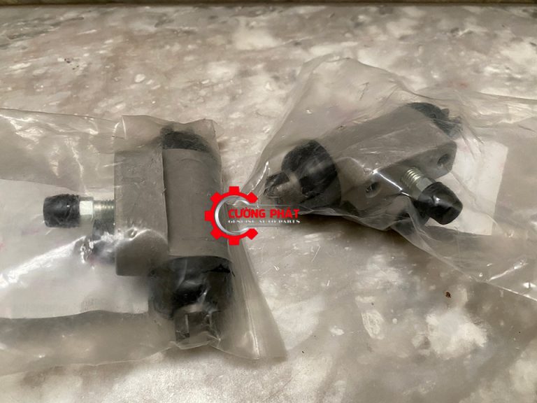 Xi lanh phanh sau Mitsubishi Xpander mã 4600A467