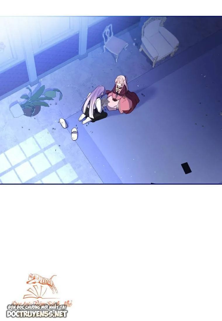 tôi được nuôi dưỡng bởi những kẻ phản diện chapter 26 3