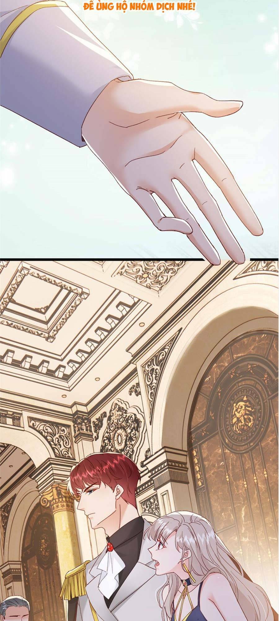 cô vợ của tôi không dễ bắt nạt chapter 86 37