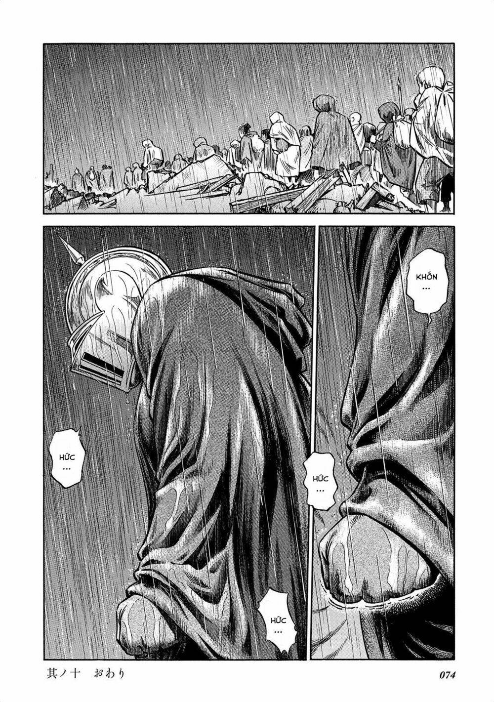 stravaganza - isai no hime chapter 10 24